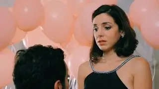 52 Ways to Break Up: #47- Ask