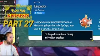 Let's Play Pok&eacute;mon Karmesin Part 27: Wir bem&auml;chtigen uns des Pok&eacute;mon-Gottes