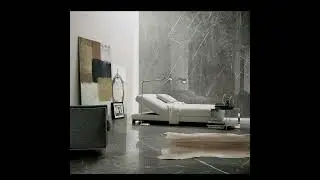 cement ash self-adhesive wallpaper manufacturer #adhesivewallpaper #homedecoration #manufacturer