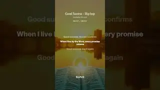 Good Success   Hip hop