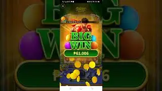 Pacman #dropball #slot machine