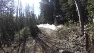 Geyser Pass 1