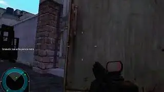 OPERATION7 CW x-PerfectioN vs -_TagangaNetx_-