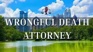 Trusted Wrongful Death Attorney in Duluth