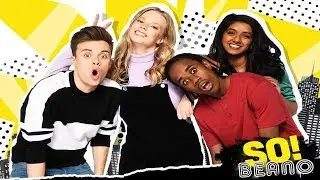 SO Beano! Is HERE