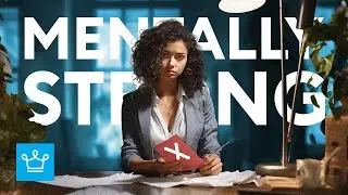 15 Things Mentally Strong Women Don't Do