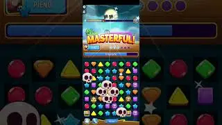 Score Rally Plunder Pirates 1200 Match Masters SOLO 
