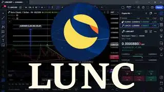 LUNC Bullrun top & Technical Analysis! #crypto #priceprediction #lunc