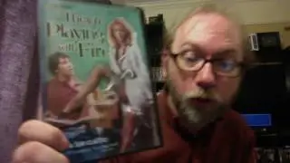 Flea Market Movie Haul W OOP Anchor Bay