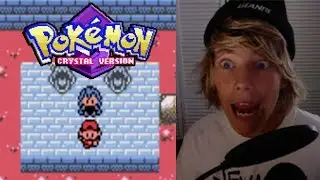 CLAIR THE DRAGON MASTER - Pokemon Crystal Part 7