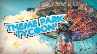 Theme Park Tycoon 2: Hell on Coaster