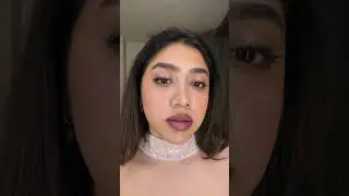 Low effort high impact wedding guest makeup #shorts