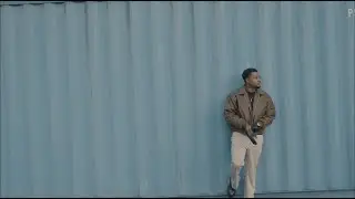 Denzil Grenade - Me vs Me (Official Visualiser)
