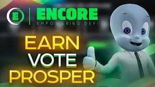 👉🏻📈ENCORE DEFI - The Future of DeFi / 💸$ENC Presale💸