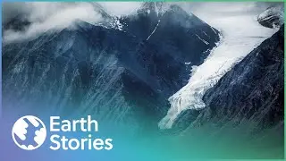 How Canada's National Parks Track Climate Change | A Park For All Seasons From Above