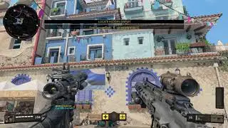 COD BO4 Recon Has The Best Specialist Tutorial-Zombies!!!!!