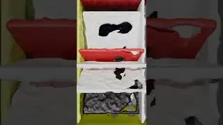 Loop#art #animation #blender #videoart #3dart #blenderart STOP RUSSIAN WAR CRIMINALS