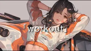【作業用BGM】集中を切らさないユーロMix｜ワークアウト・ドライブ｜Eurodrive 30min