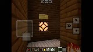 Minecraft System Test 1 (Fire Alarm)