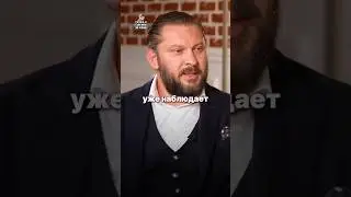 Марк Бартон про ночные клубы / #подкаст #интервью