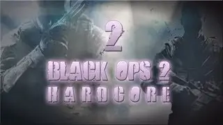 Hardcore Team Deathmatch - Cargo Carnage