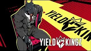 Jogos na Monad Testnet - Yield KingZ