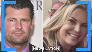 LA socialite accused of racing ex-MLB pitcher before running down children | Banfield