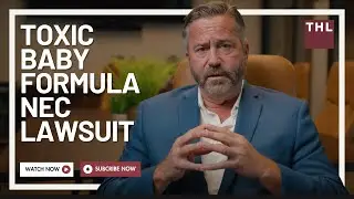 Toxic Baby Formula NEC Lawsuit Overview & Update | TorHoerman Law