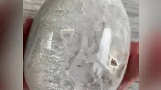 Agate egg 109