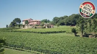 Country House Giusti Abazia | Spresiano, Italy | Hotel Review ⭐