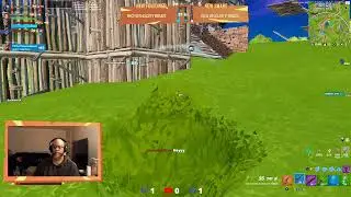 Justice Bey presents: Bald Sheik Gaming! Fortnite Squads w/Random Fill