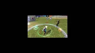 Back jump free fire | backjump ob49