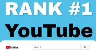 Rank Your YouTube Channel #1 |  | YouTube Channel Ko Search List Me Kaise Laaye By Technical Trainer