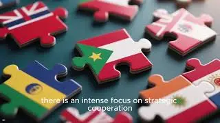 Recent Global Tensions Explained: Policy, Strategy, and Reactions