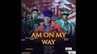 trap-king leyoah ft bronx-bautizo x briyol microphone killer (am on my way)