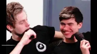 Cake 5SOS || Secret love song