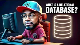 Relational Databases Demystified: Why They Matter & How They Work