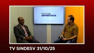 TV SINDESV 31/10/25