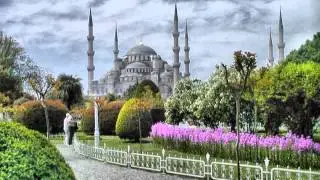 Mufti Menk - Sabr a Act of Worship
