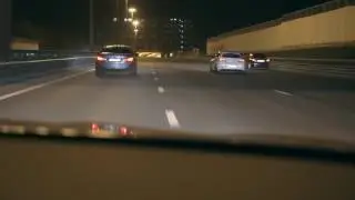BMW F10 530d vs Opel Astra OPC