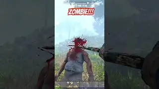 7 Days to Die 1.3 Gameplay Clip