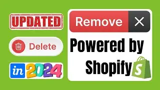 How To Remove 