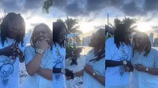 VYBZ KARTEL&ROHAN MARLEY FINALLY LINK UP+DEM NEVA KNOW WORL&rsquo;BOSS& GULLYGAD WOULD A BUCK AGAIN👀👂☝🏿🇯🇲
