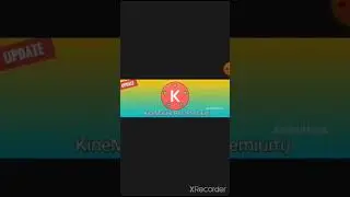 Обзор На KineMaster Pro(Premium)!