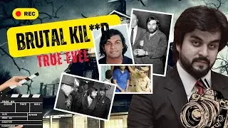 The Horrifying Secret behind Kerala Nanthancode Ritual Case|Cadell Jeanson Raja| Astral Projection