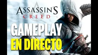 La ESENCIA de Assassin's Creed es la SIMULACI&Oacute;N