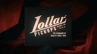 Tone Report 009 - Lollar Imperial Pickups