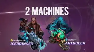 Heavy Metal Machines - Sweet Torment: New Metal Pass Season Trailer 2021 (HD)