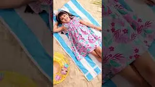 FirstCry Girls Fashion : Stylish Look for Girls