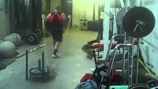 Sled pressing.....all cocentric no eccentric....no stretch reflex......